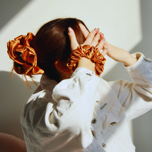 ORANGE SAPPHIRE MINI